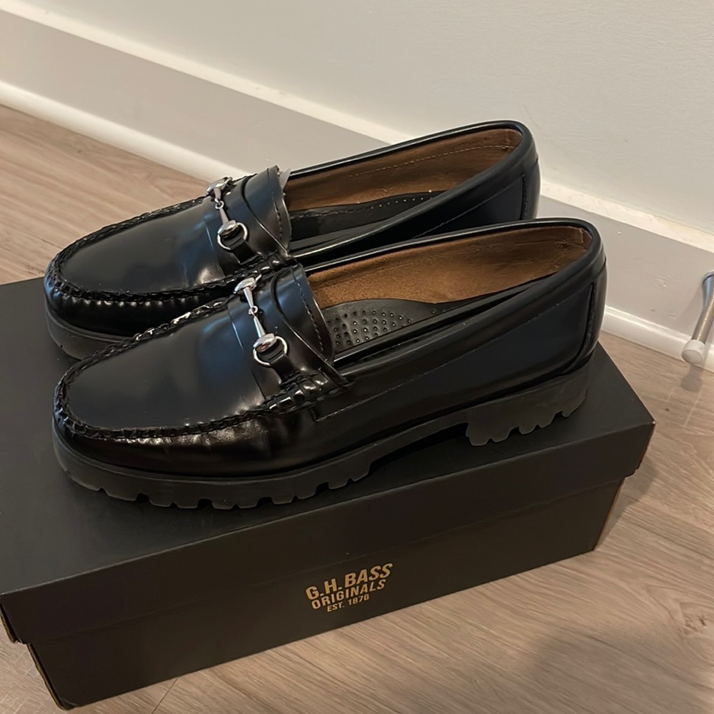 G.H Bass Originals Women's Lianna Bit Easy Weejuns® Loafers